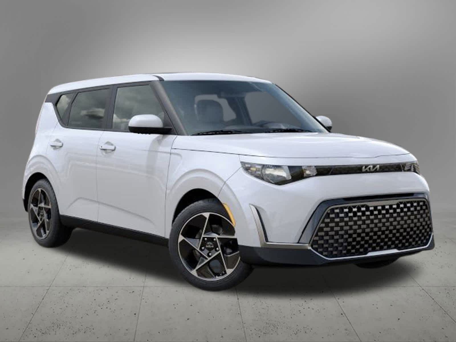 Thumbnail: 2025 Kia Soul - 8