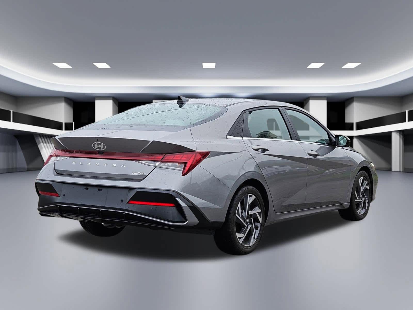 Thumbnail: 2024 Hyundai Elantra - 6