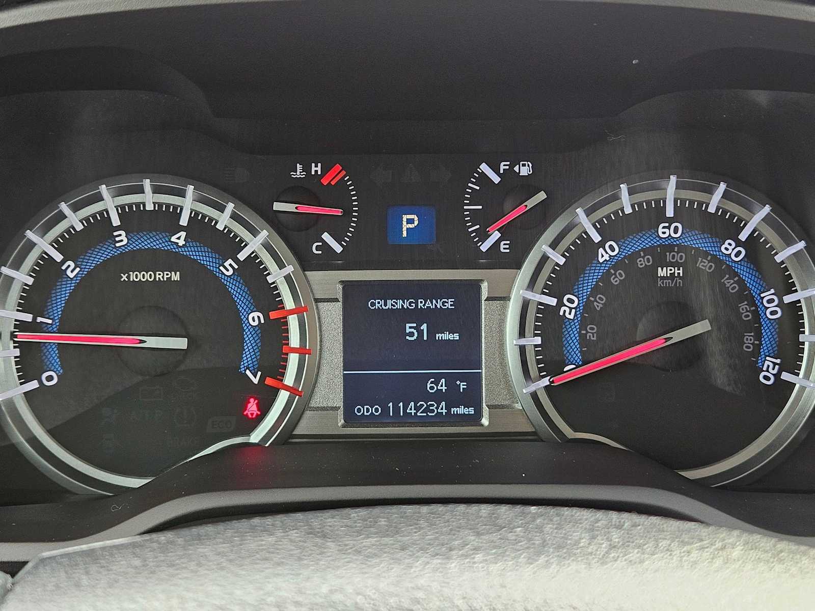 Thumbnail: 2018 Toyota 4Runner - 30