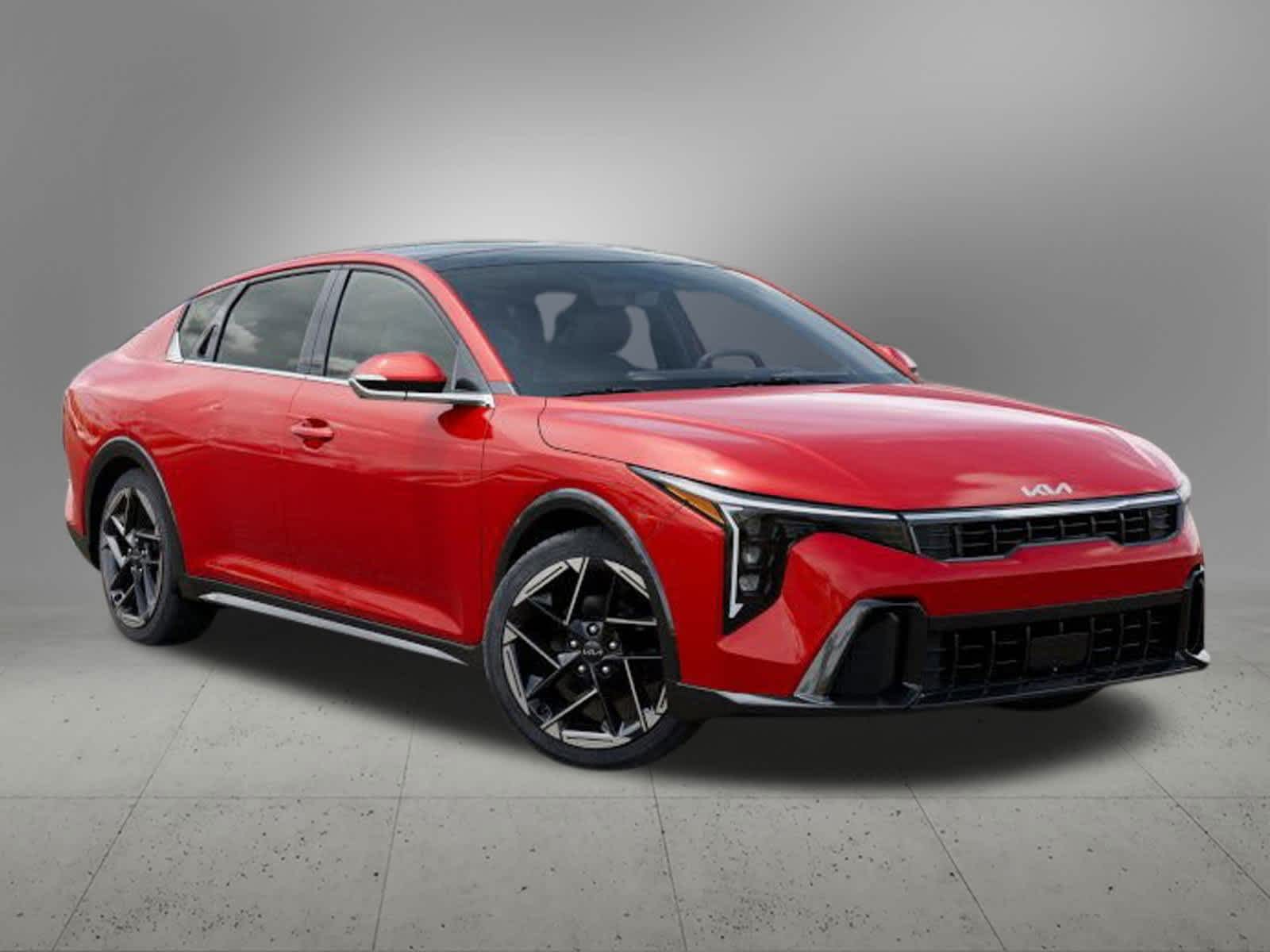 Thumbnail: 2025 Kia K4 - 8