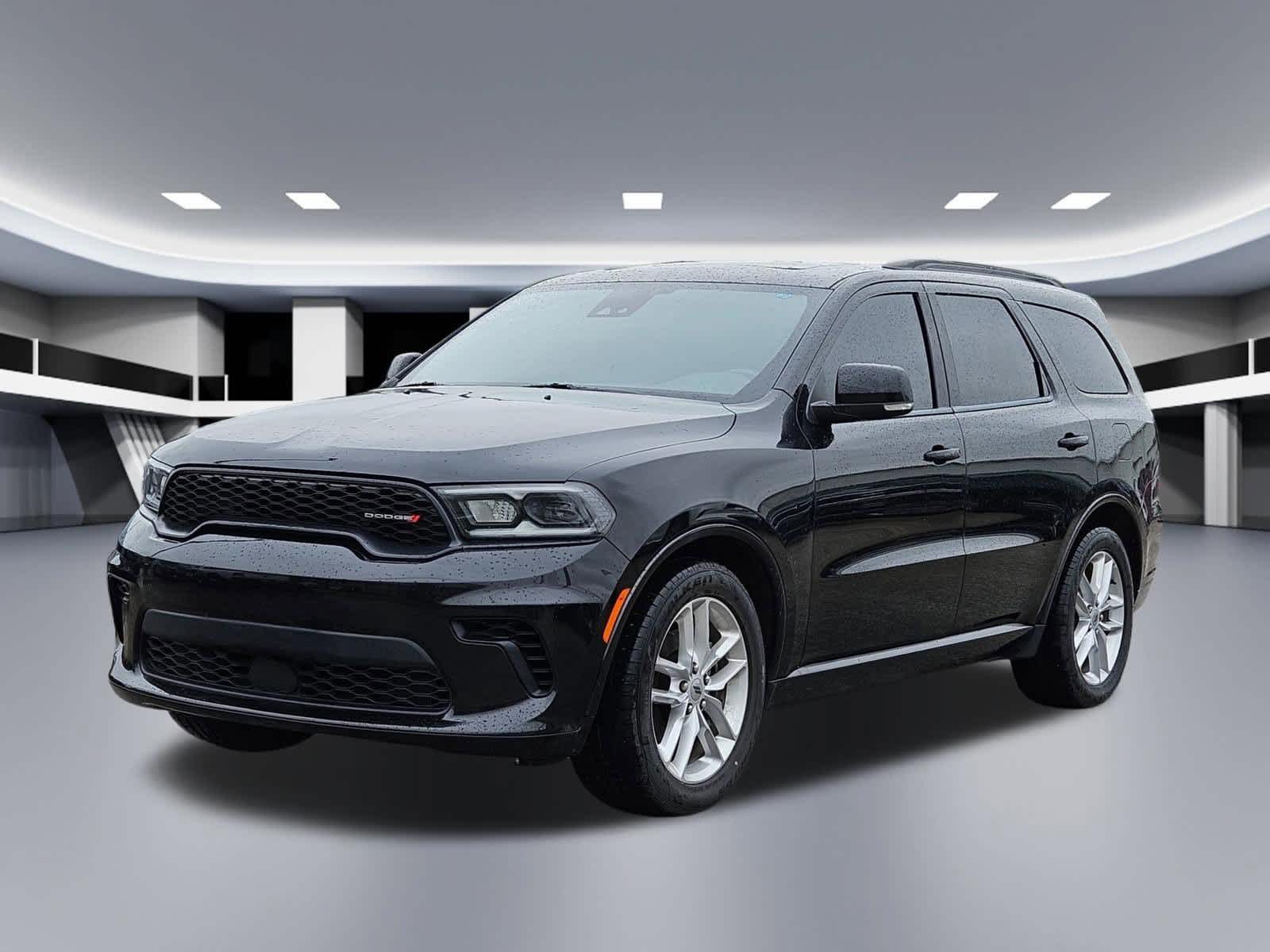 Thumbnail: 2024 Dodge Durango - 9