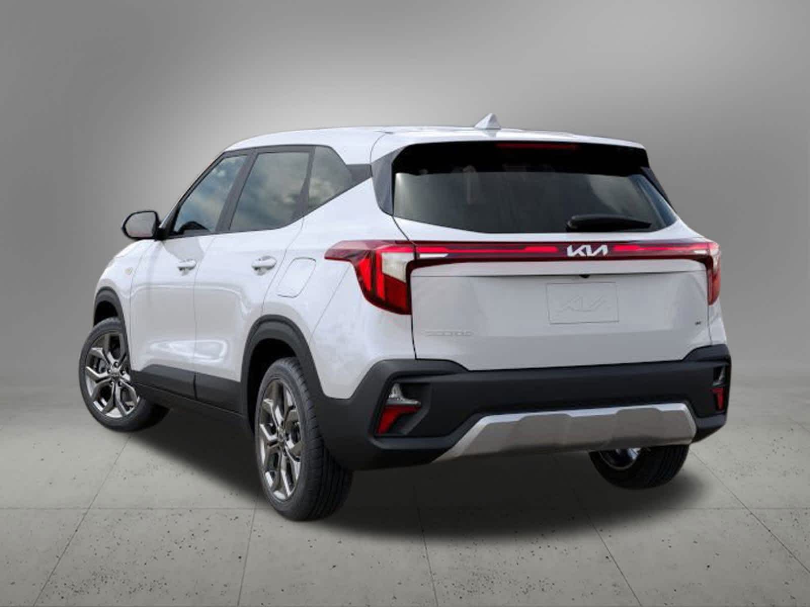 Thumbnail: 2026 Kia Seltos - 4