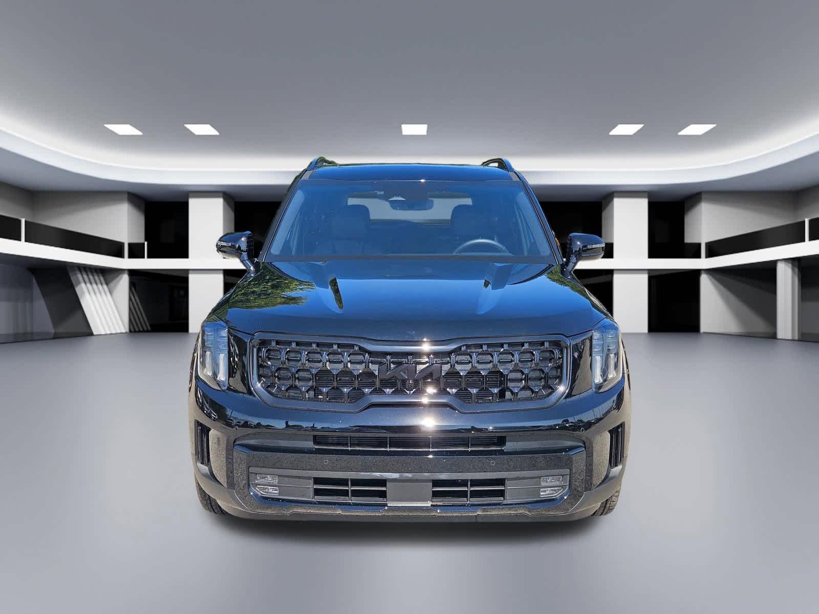 Thumbnail: 2025 Kia Telluride - 9