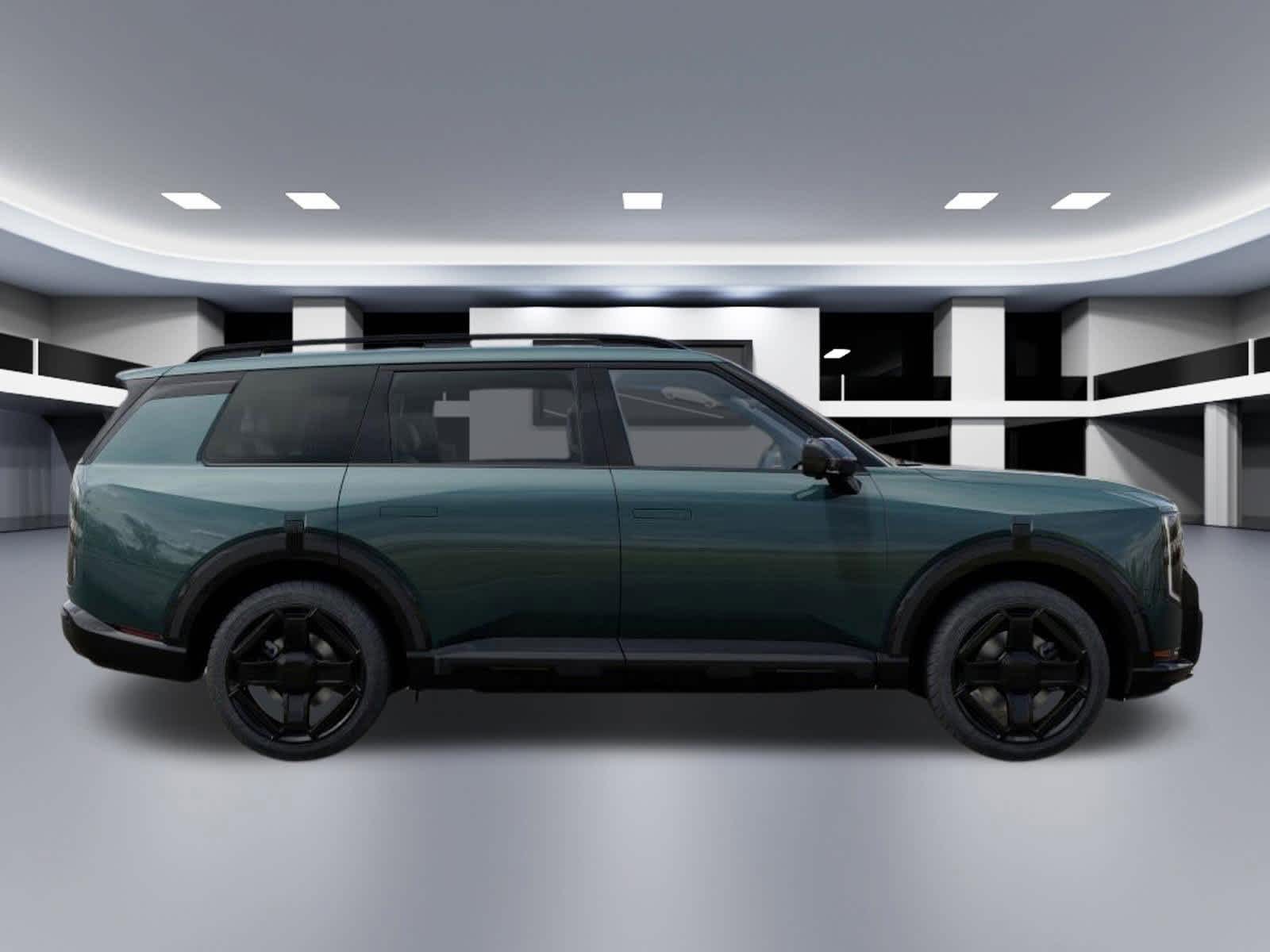 Thumbnail: 2027 Kia Telluride - 7
