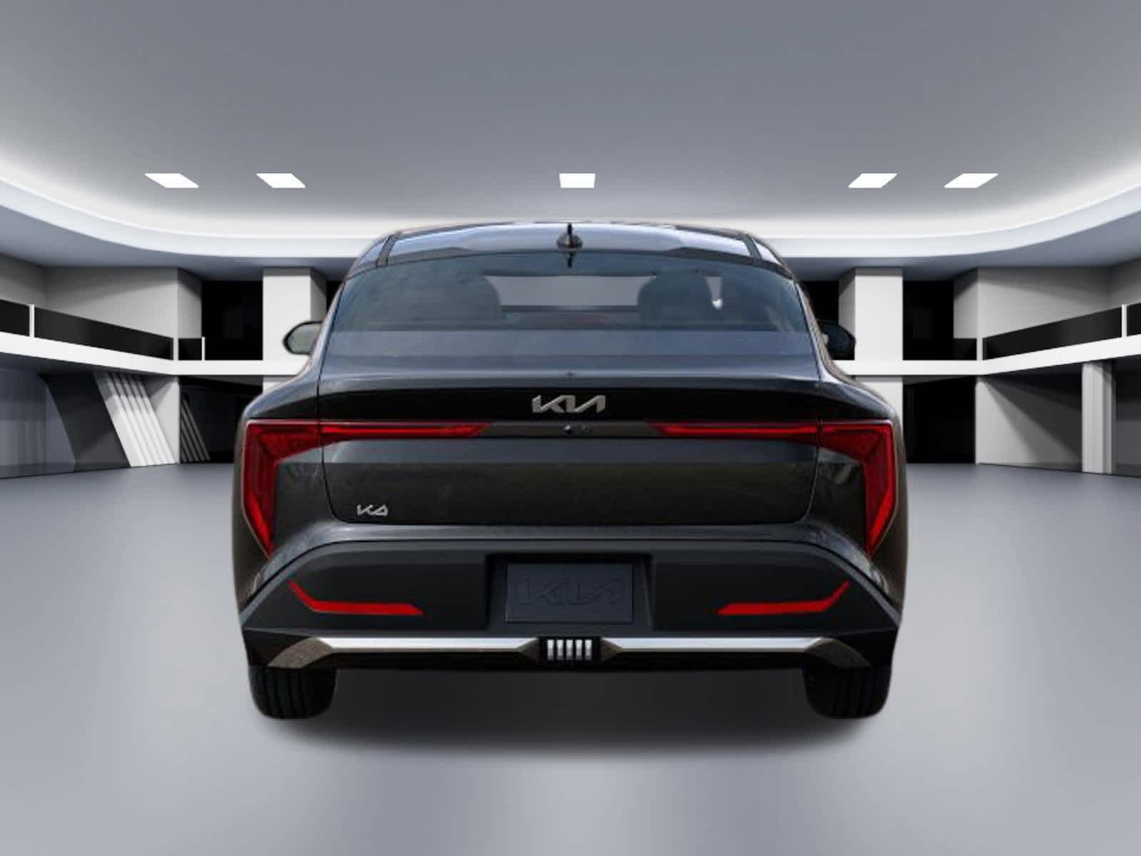 Thumbnail: 2026 Kia K4 - 5