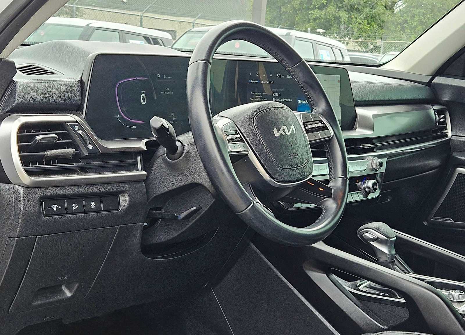 Thumbnail: 2024 Kia Telluride - 2