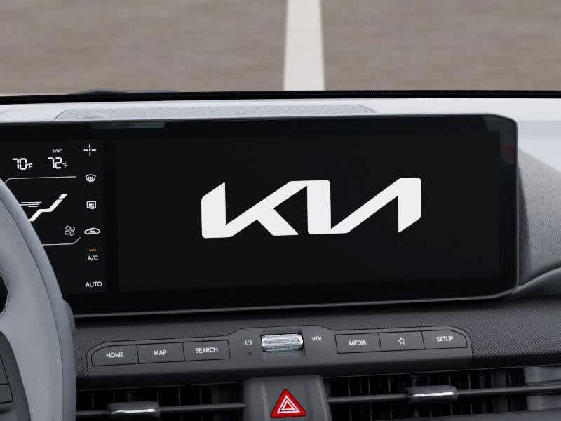 Thumbnail: 2025 Kia K4 - 20