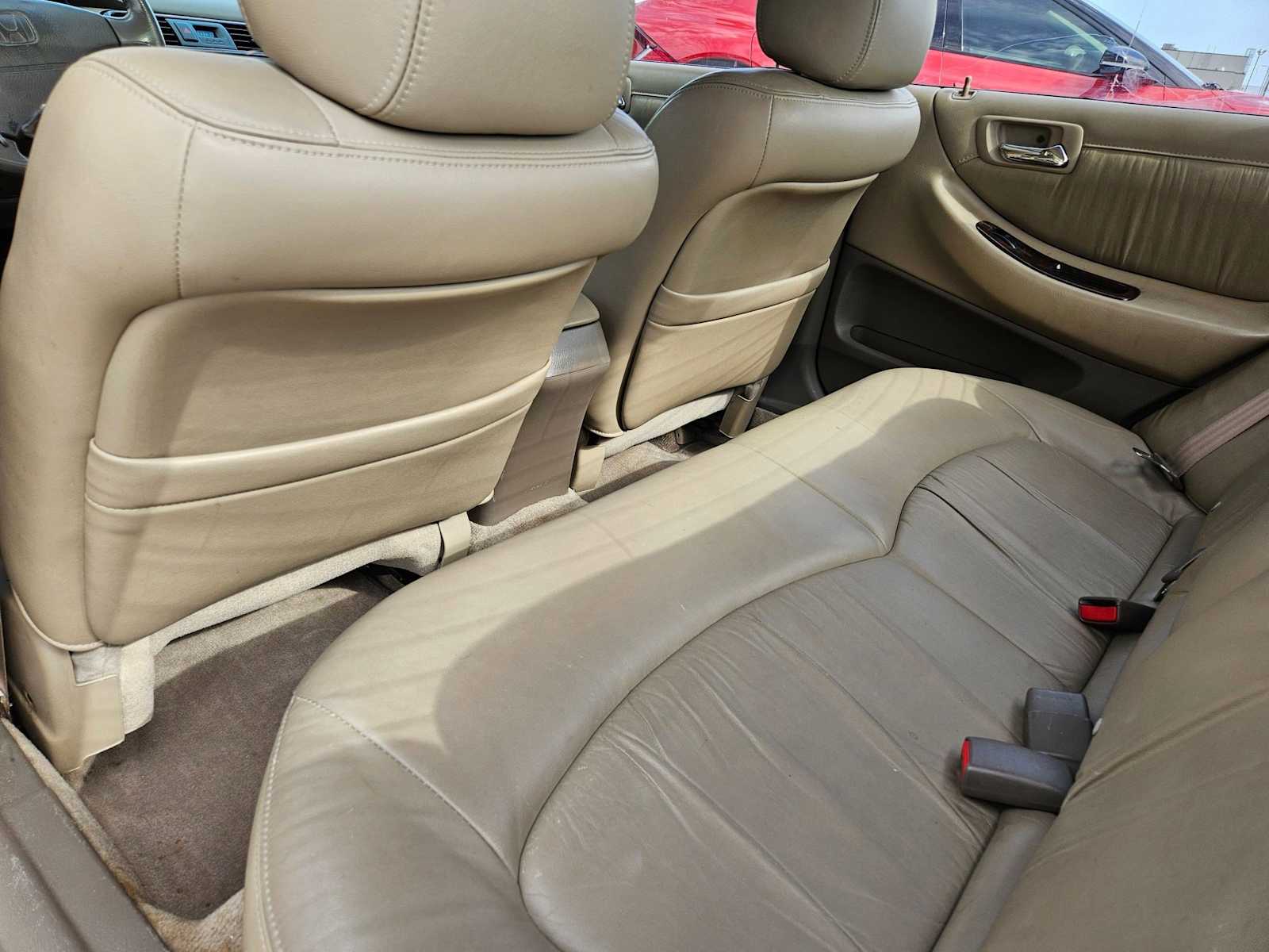 Thumbnail: 2002 Honda Accord - 12