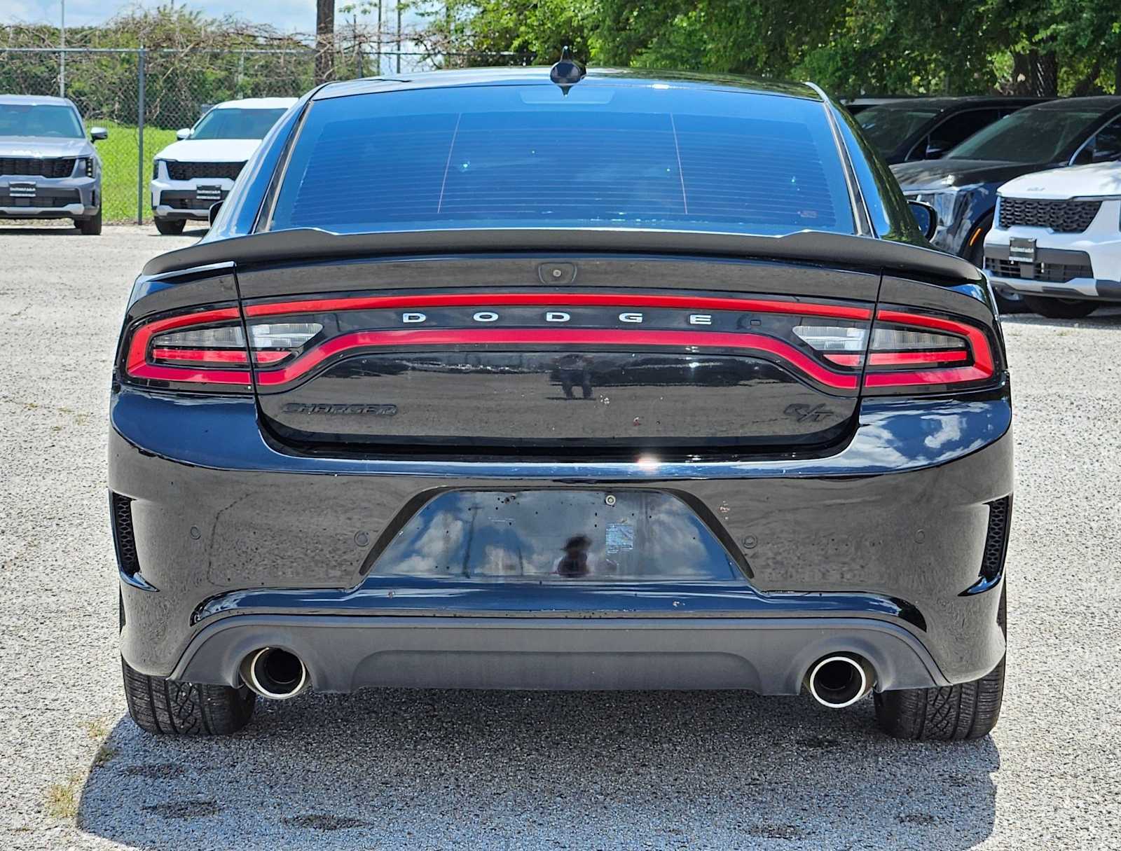 Thumbnail: 2019 Dodge Charger - 4