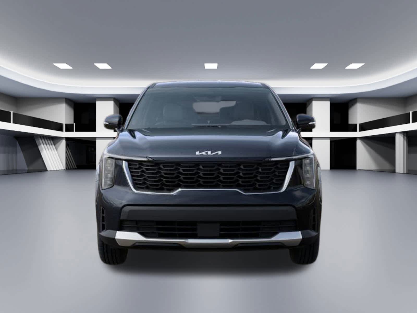 Thumbnail: 2025 Kia Sorento - 2