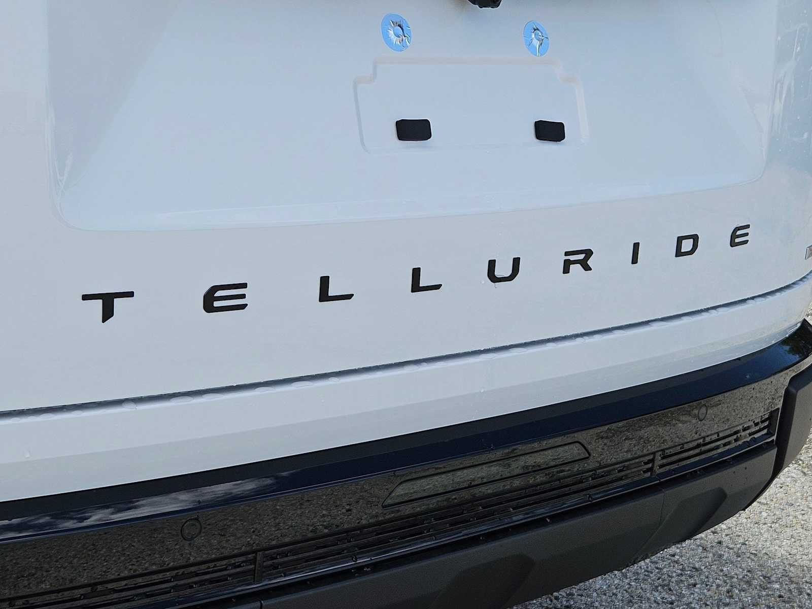 Thumbnail: 2027 Kia Telluride - 13