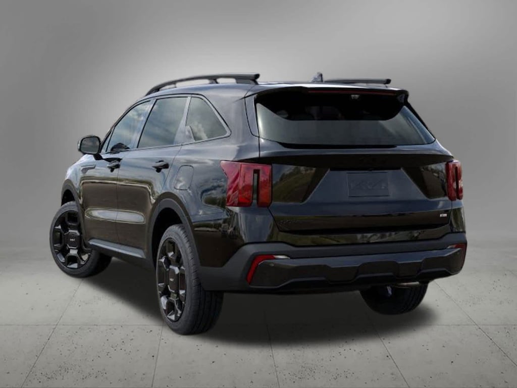 New 2026 Kia Sorento X-Line SX Prestige SUV