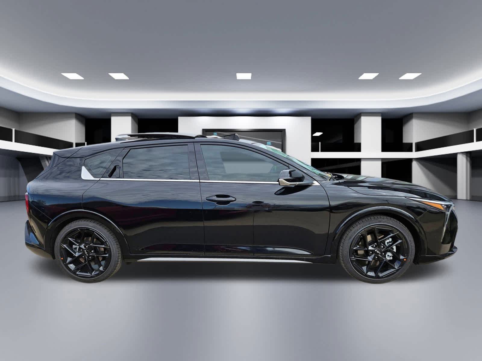 Thumbnail: 2026 Kia K4 - 7