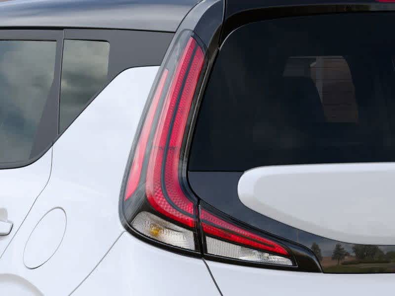 Thumbnail: 2025 Kia Soul - 11