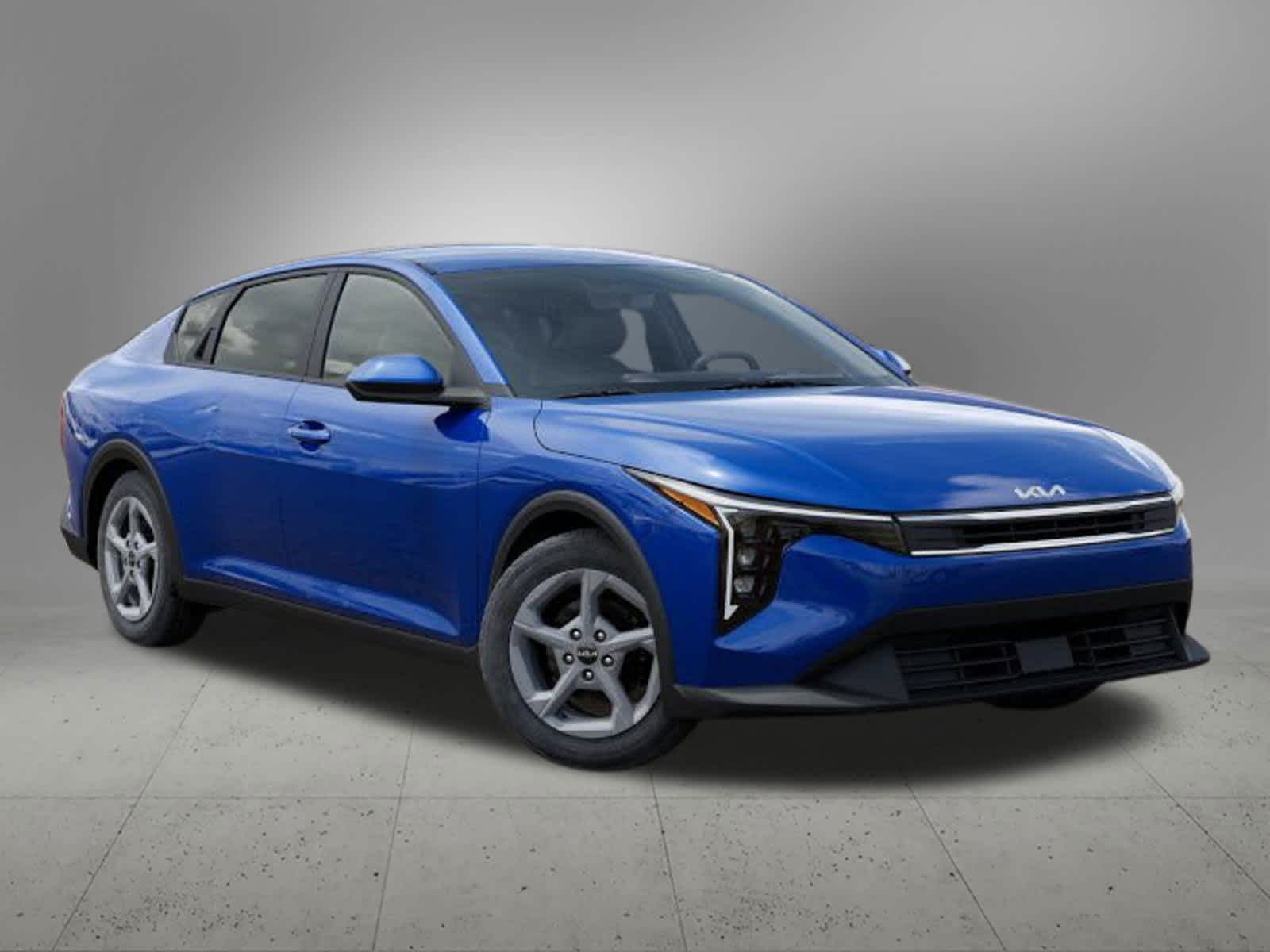 Thumbnail: 2025 Kia K4 - 8
