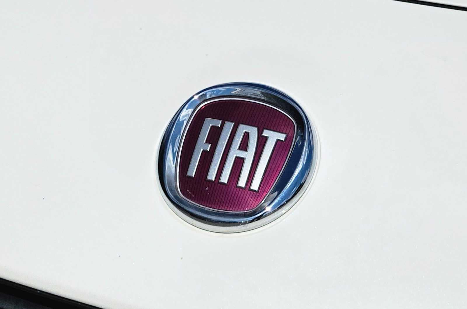 Thumbnail: 2019 Fiat 124 Spider - 12