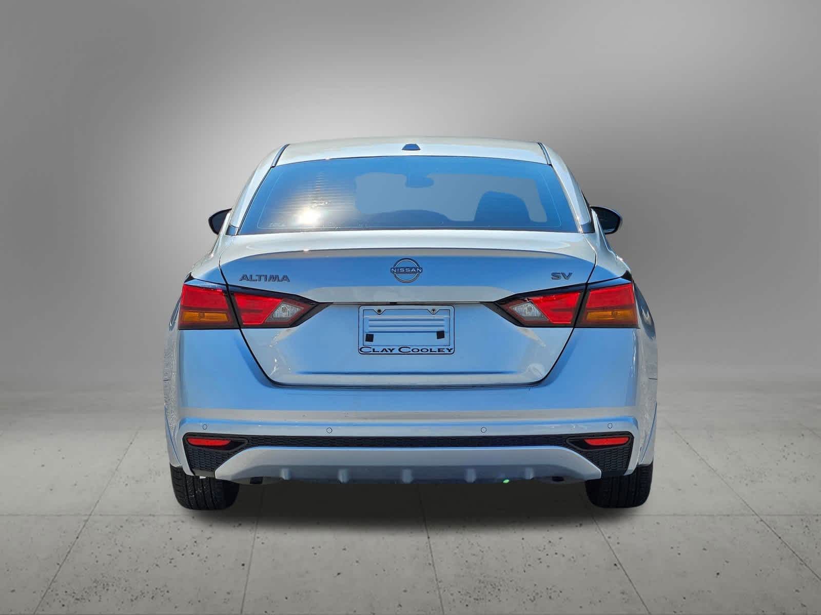 Thumbnail: 2024 Nissan Altima - 4