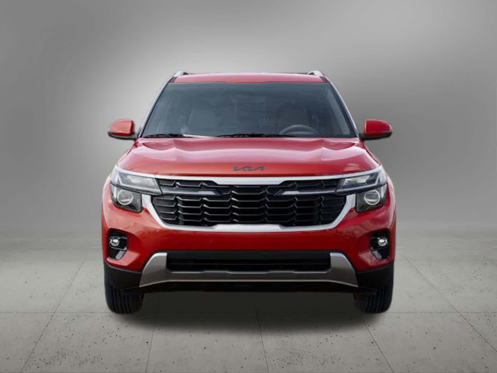 2025 Kia Seltos S 2