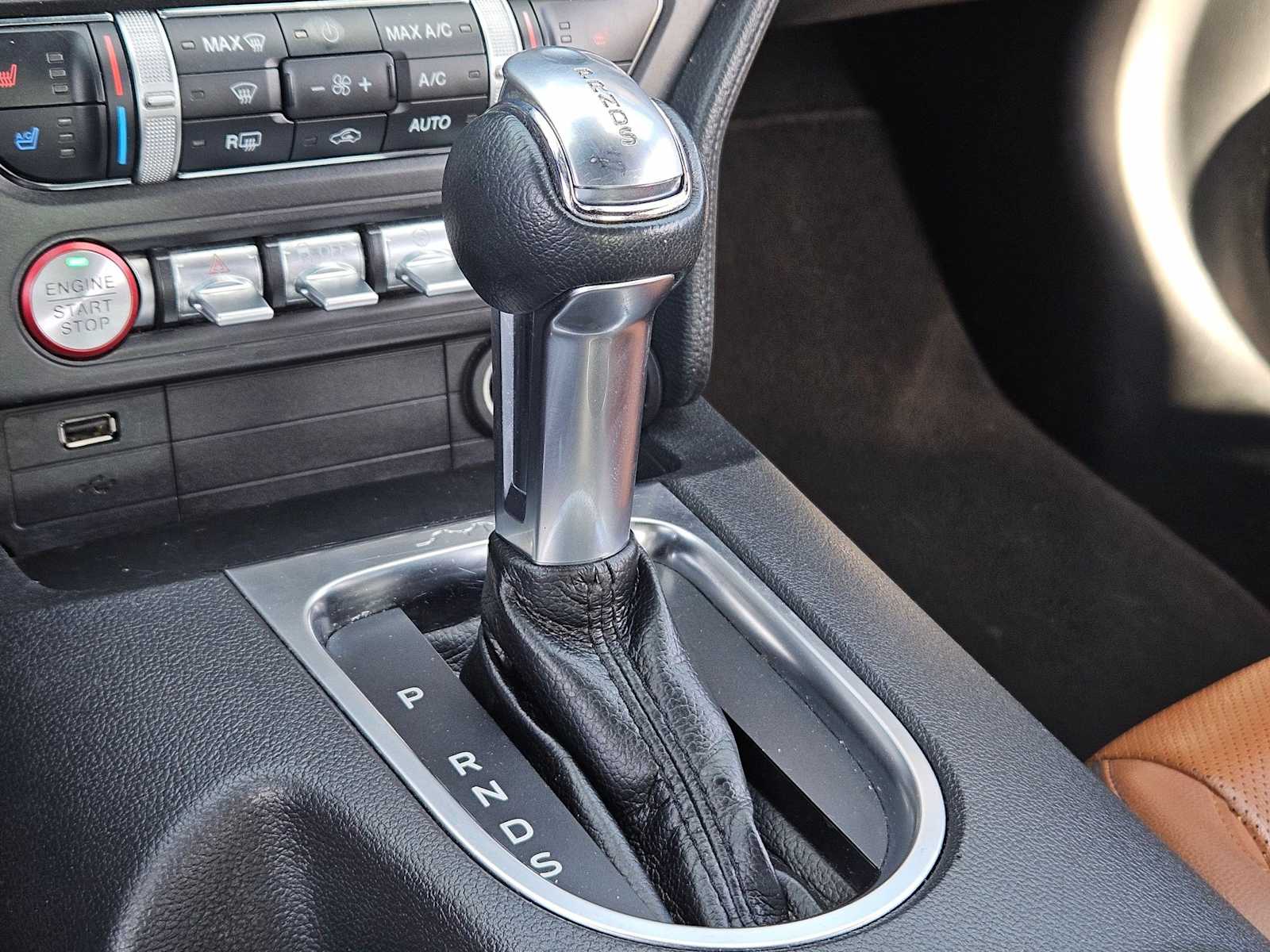 Thumbnail: 2023 Ford Mustang - 19