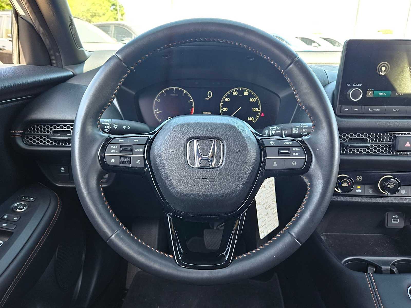 Thumbnail: 2024 Honda HR-V - 21