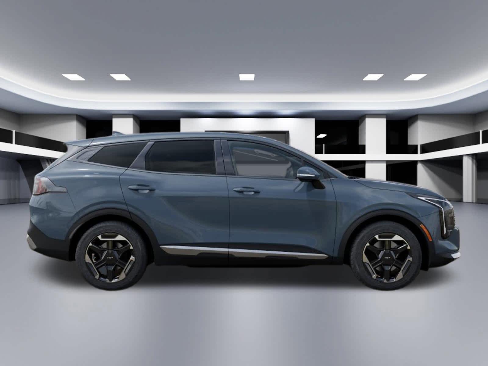 Thumbnail: 2026 Kia Sportage - 7
