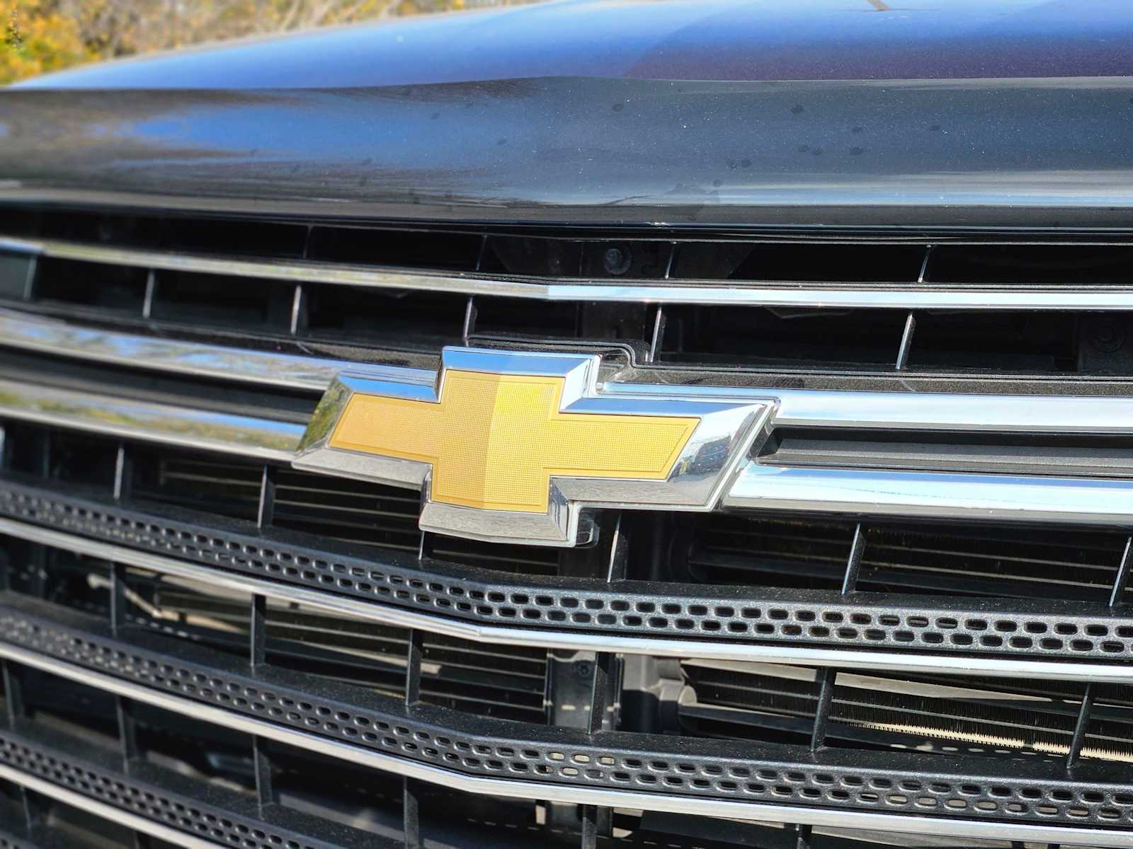 Thumbnail: 2019 Chevrolet Traverse - 12