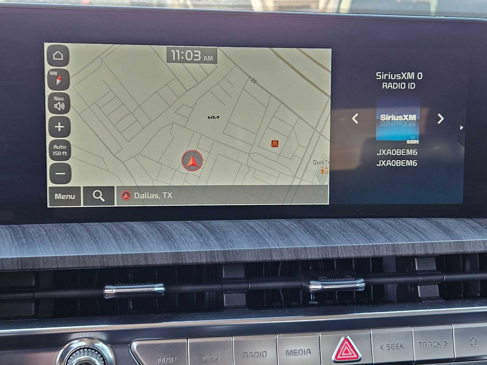 Thumbnail: 2023 Kia Telluride - 24