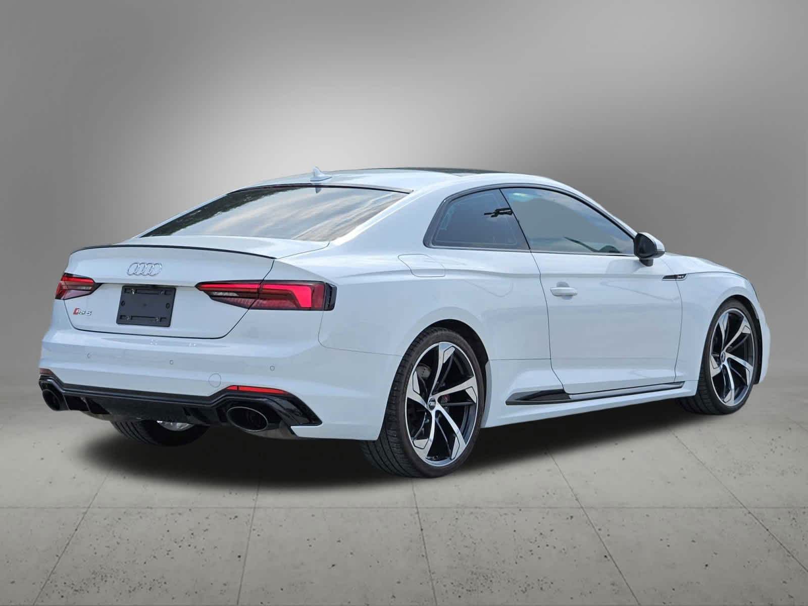 2018 Audi RS 5  6