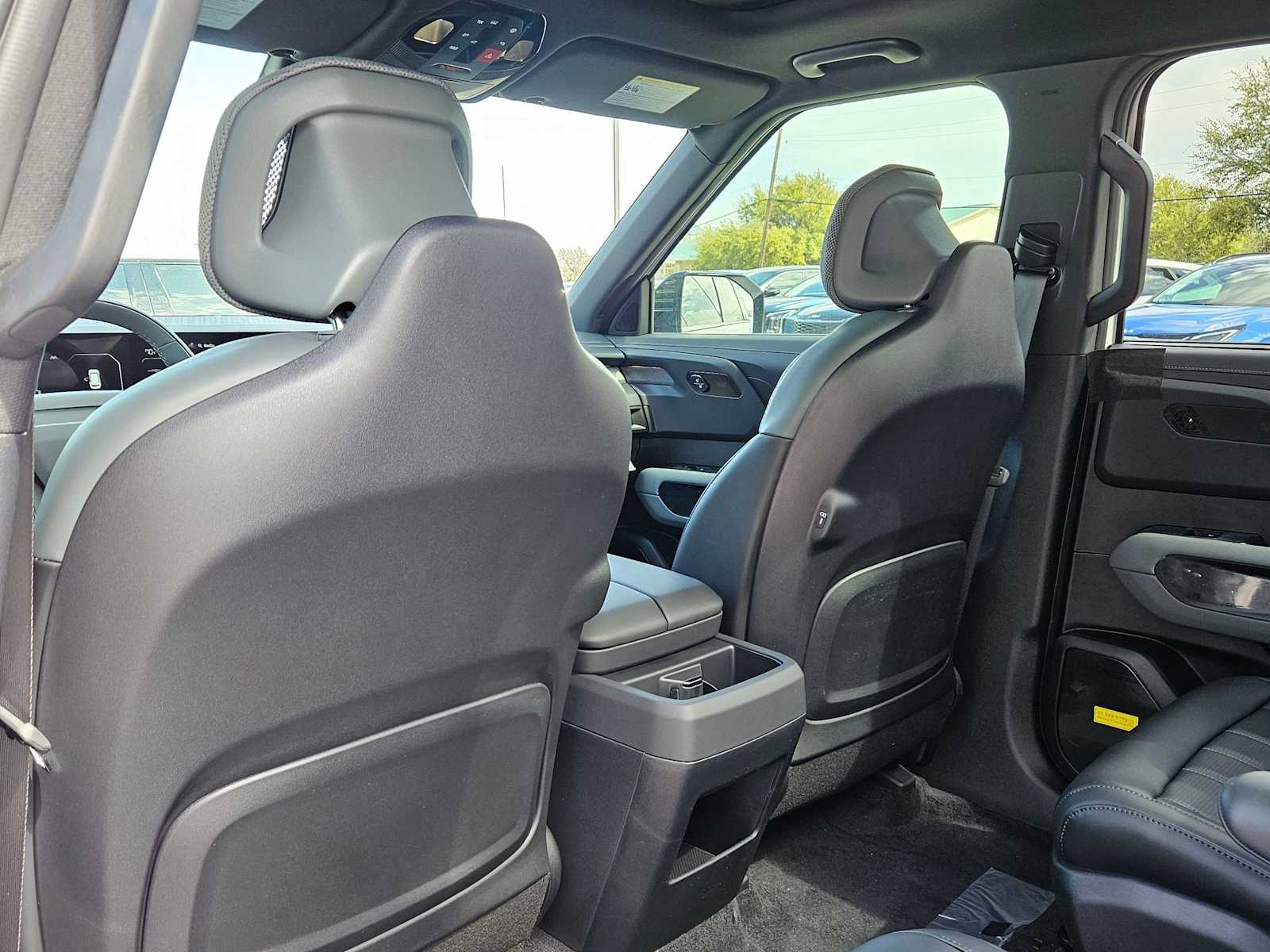 Thumbnail: 2027 Kia Telluride - 20