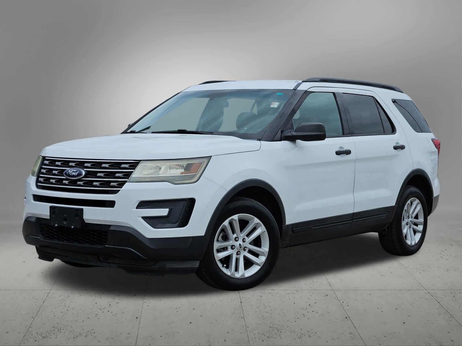 2016 Ford Explorer Base -
                  Dallas, TX