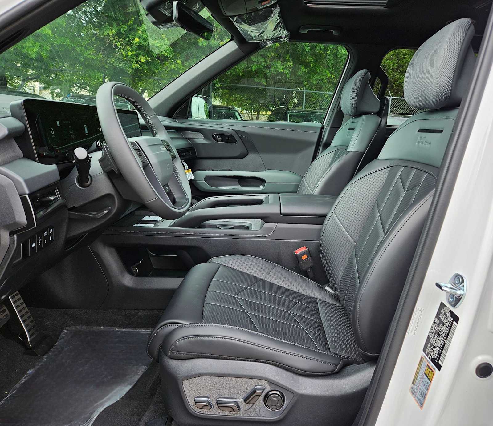 Thumbnail: 2027 Kia Telluride - 16