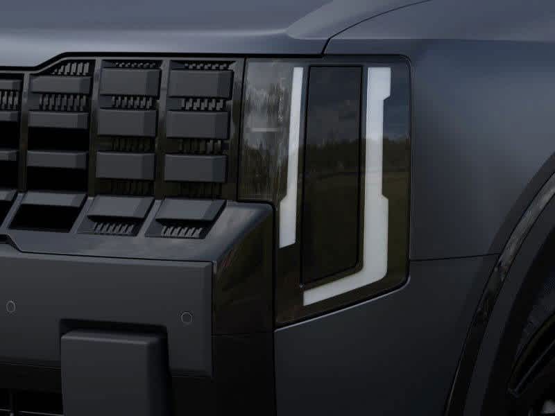 Thumbnail: 2027 Kia Telluride - 9