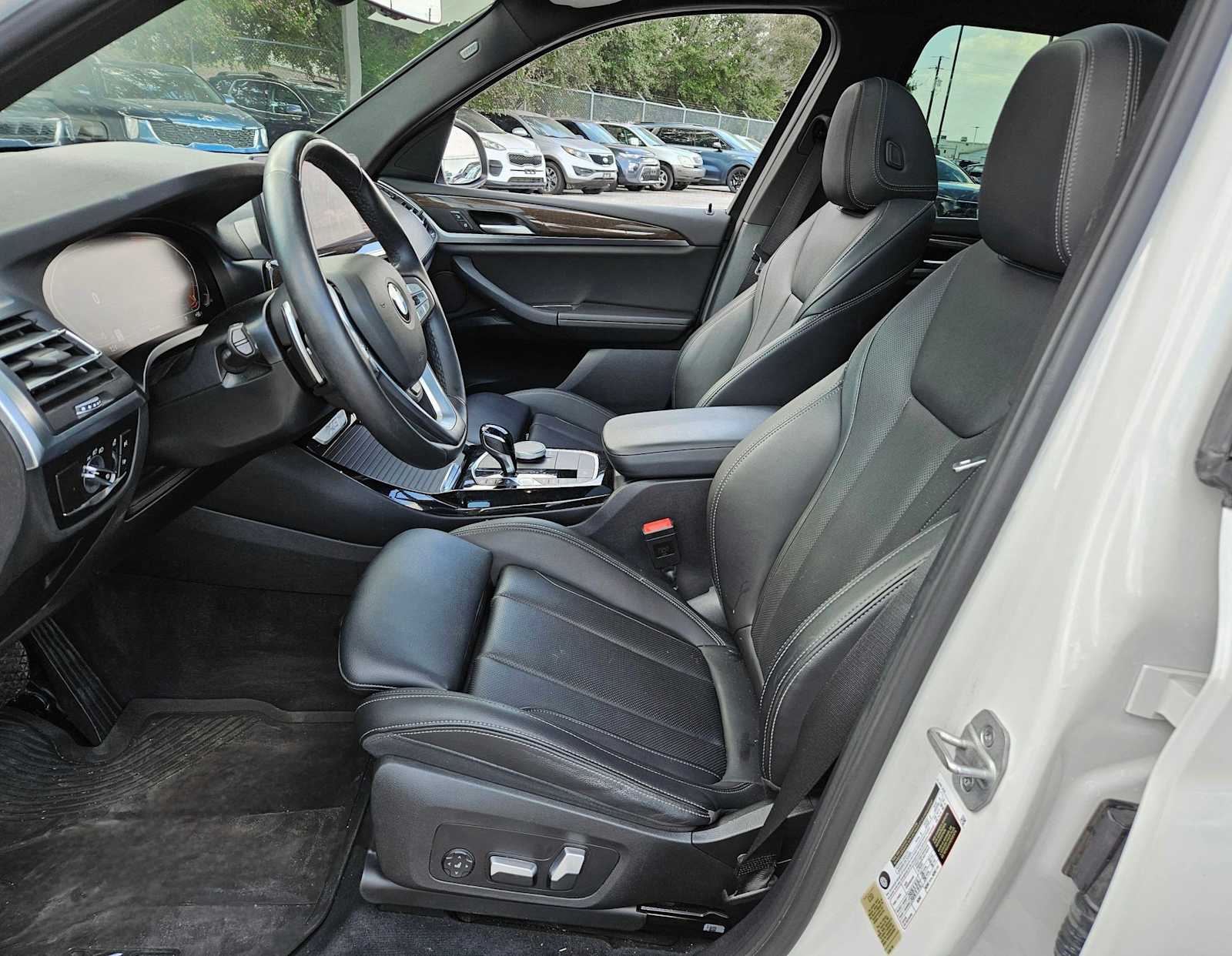 Thumbnail: 2023 BMW X3 - 17