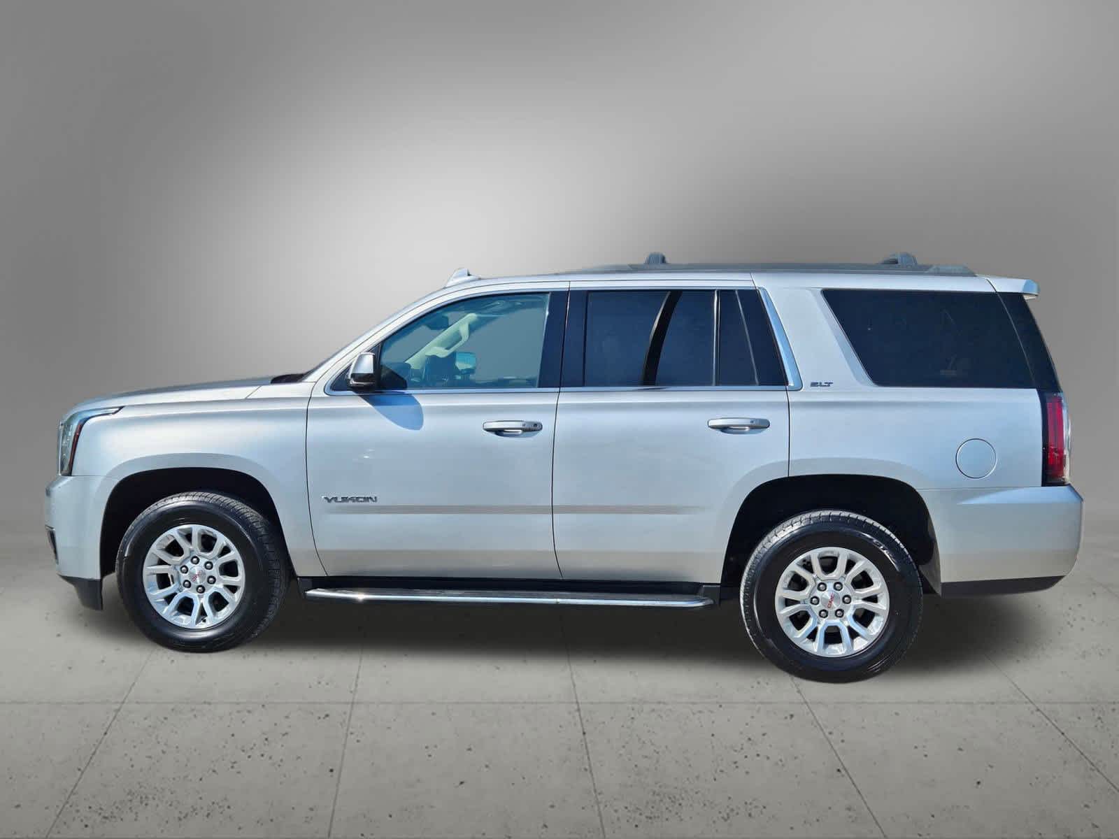 Thumbnail: 2020 GMC Yukon - 3