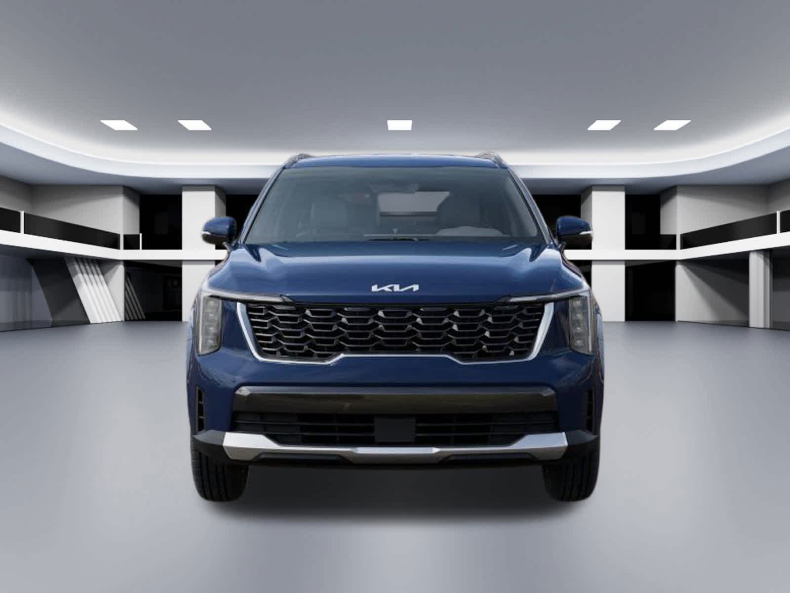 Thumbnail: 2026 Kia Sorento - 2