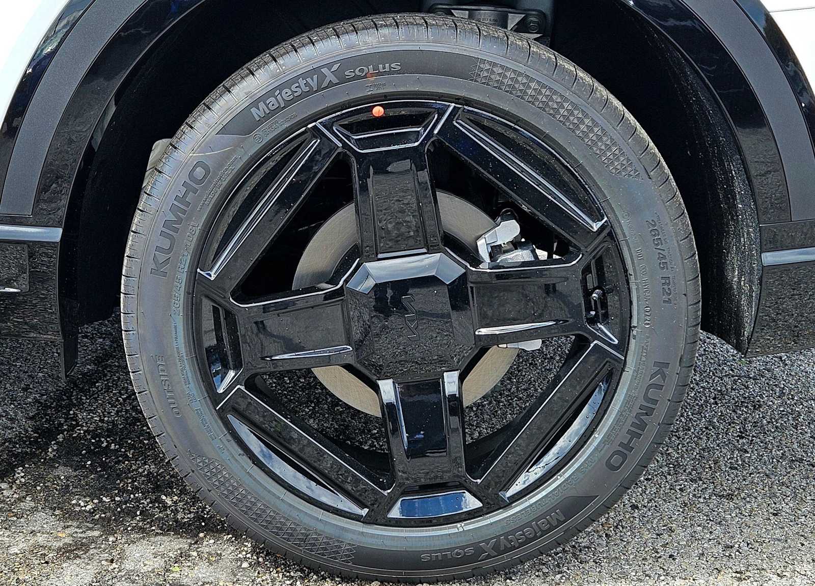 Thumbnail: 2027 Kia Telluride - 14