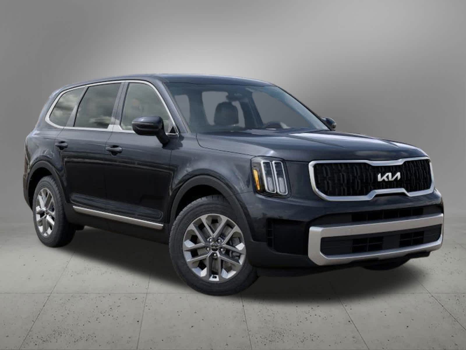 Thumbnail: 2025 Kia Telluride - 8