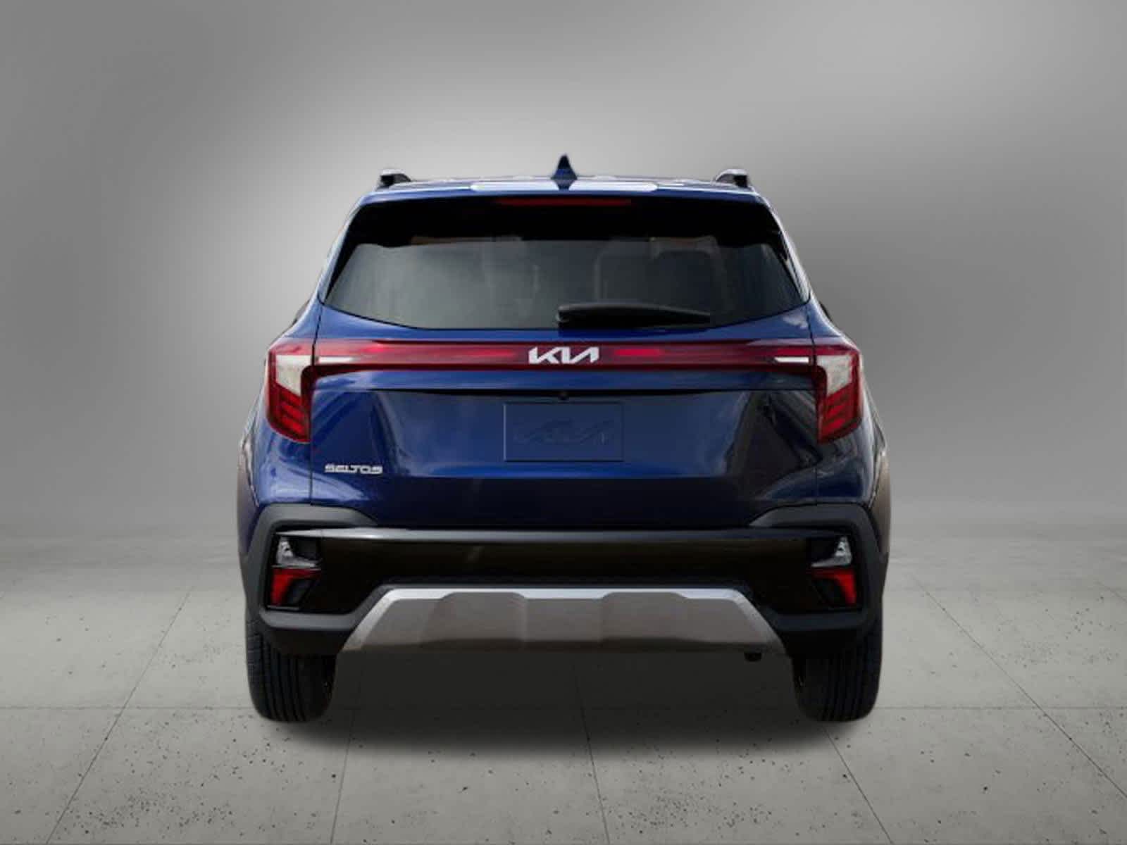 Thumbnail: 2026 Kia Seltos - 5