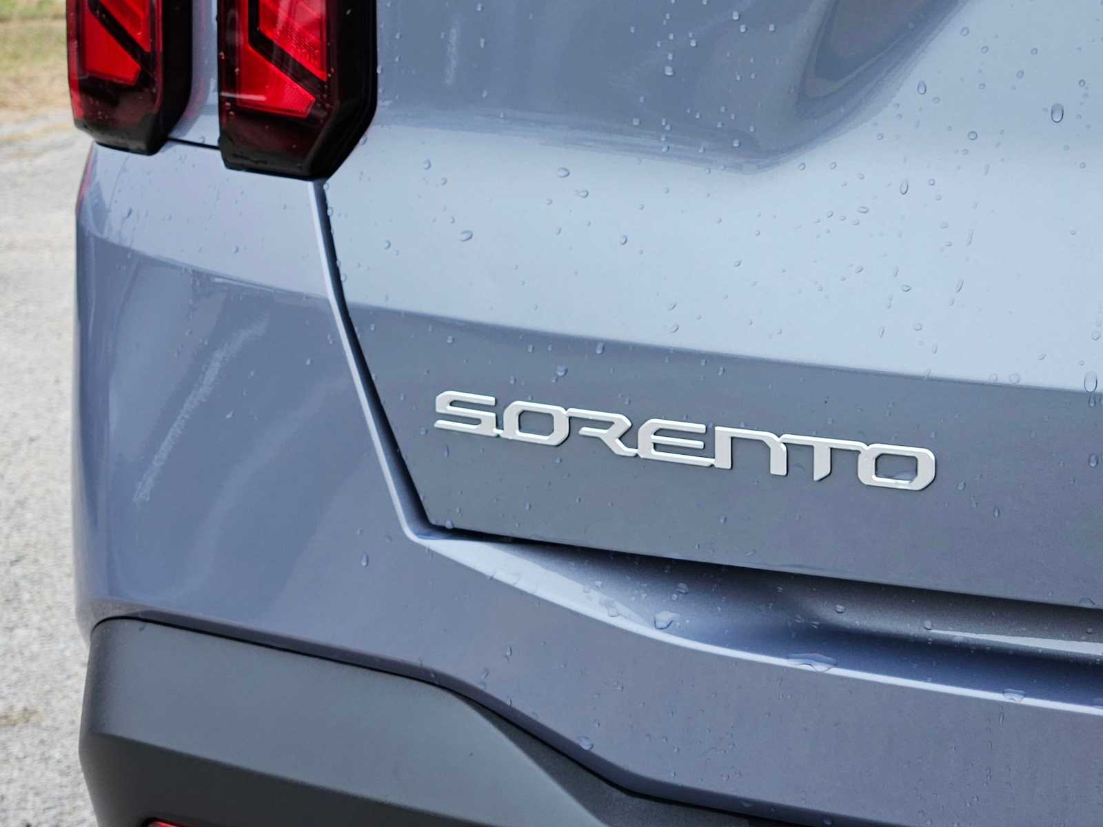 Thumbnail: 2024 Kia Sorento - 14