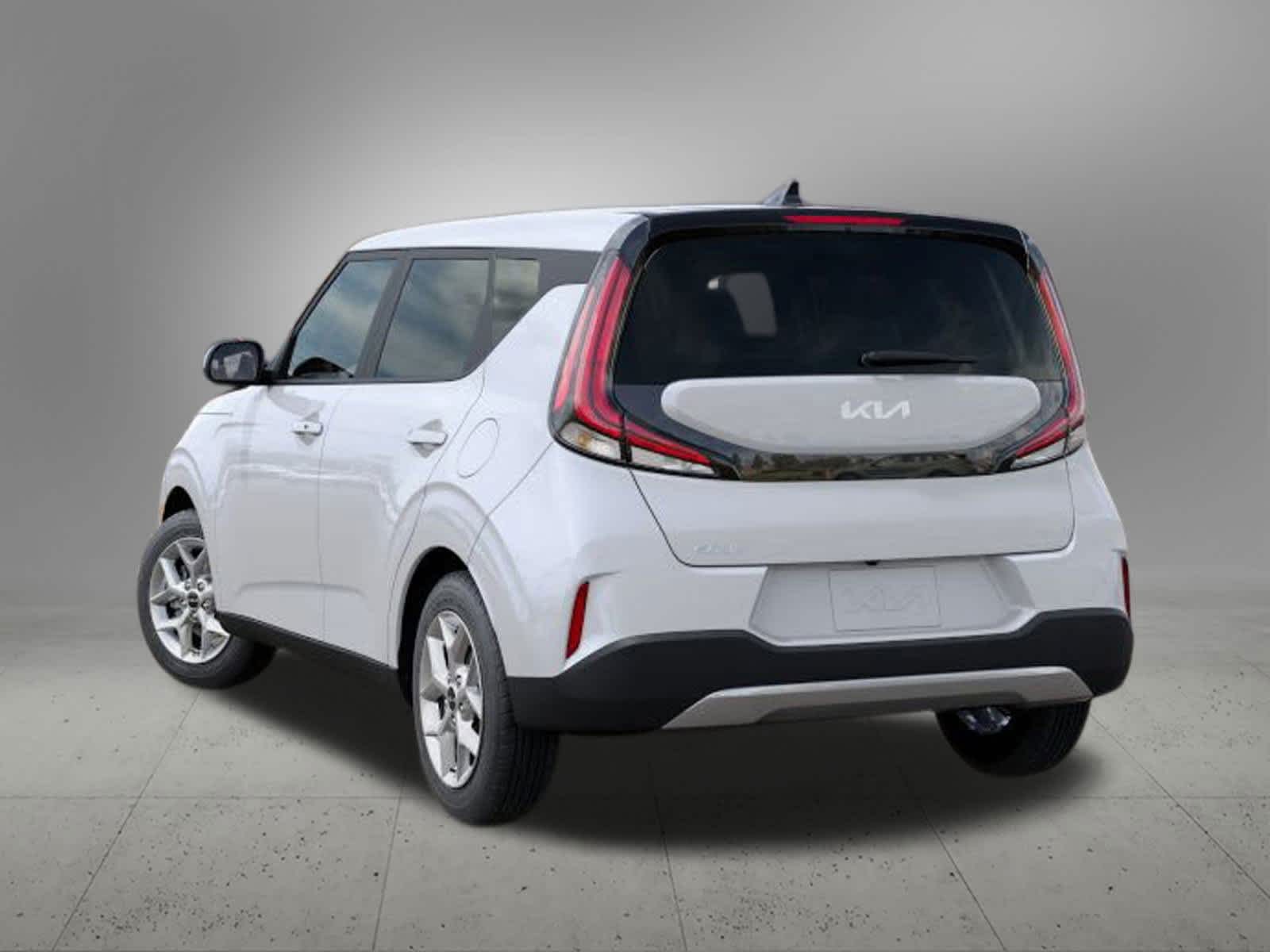 2025 Kia Soul S 4