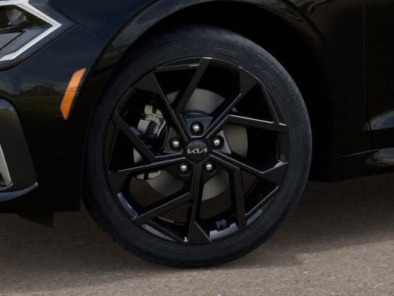 Thumbnail: 2026 Kia K5 - 5