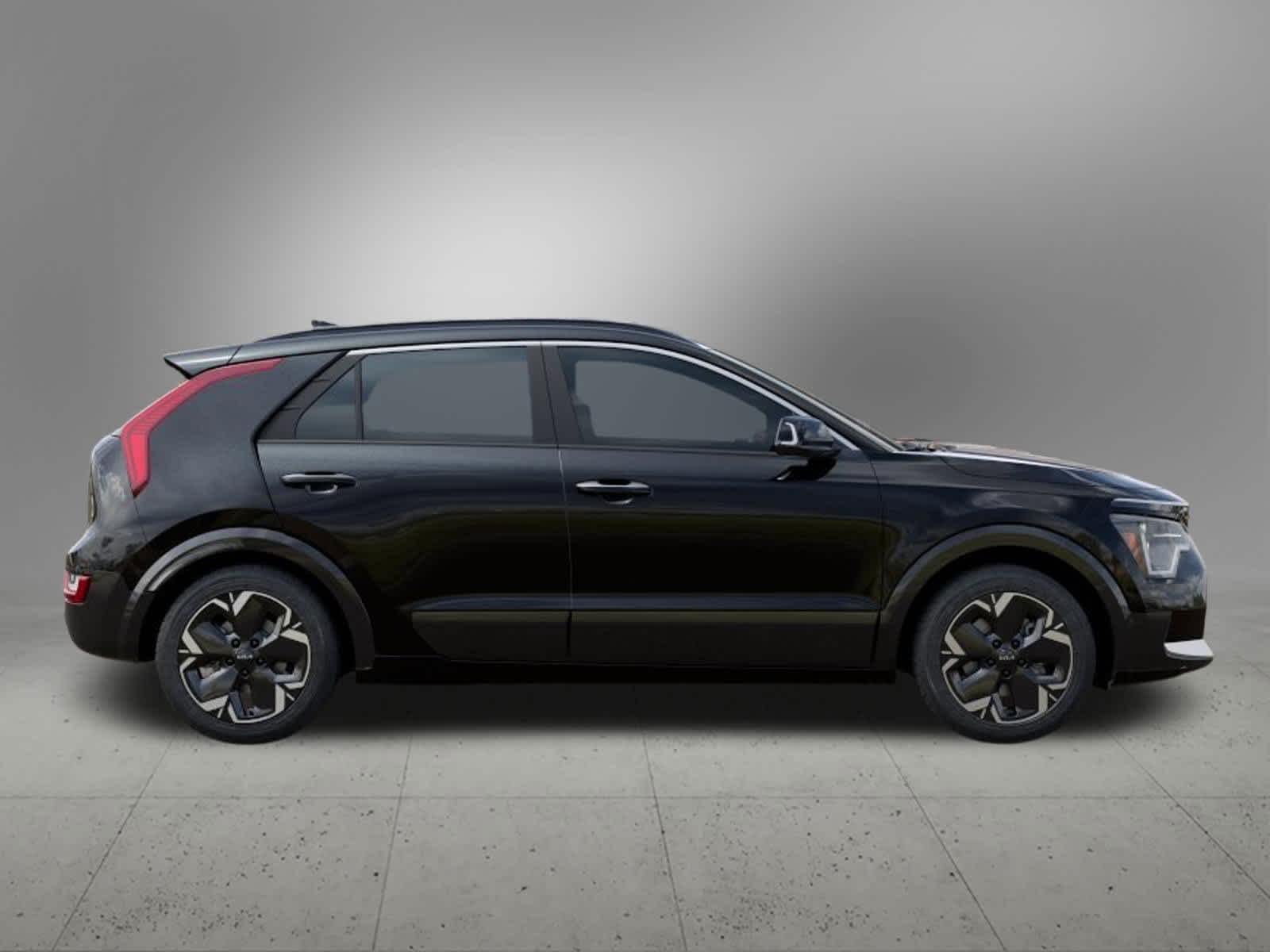 Thumbnail: 2024 Kia Niro - 7