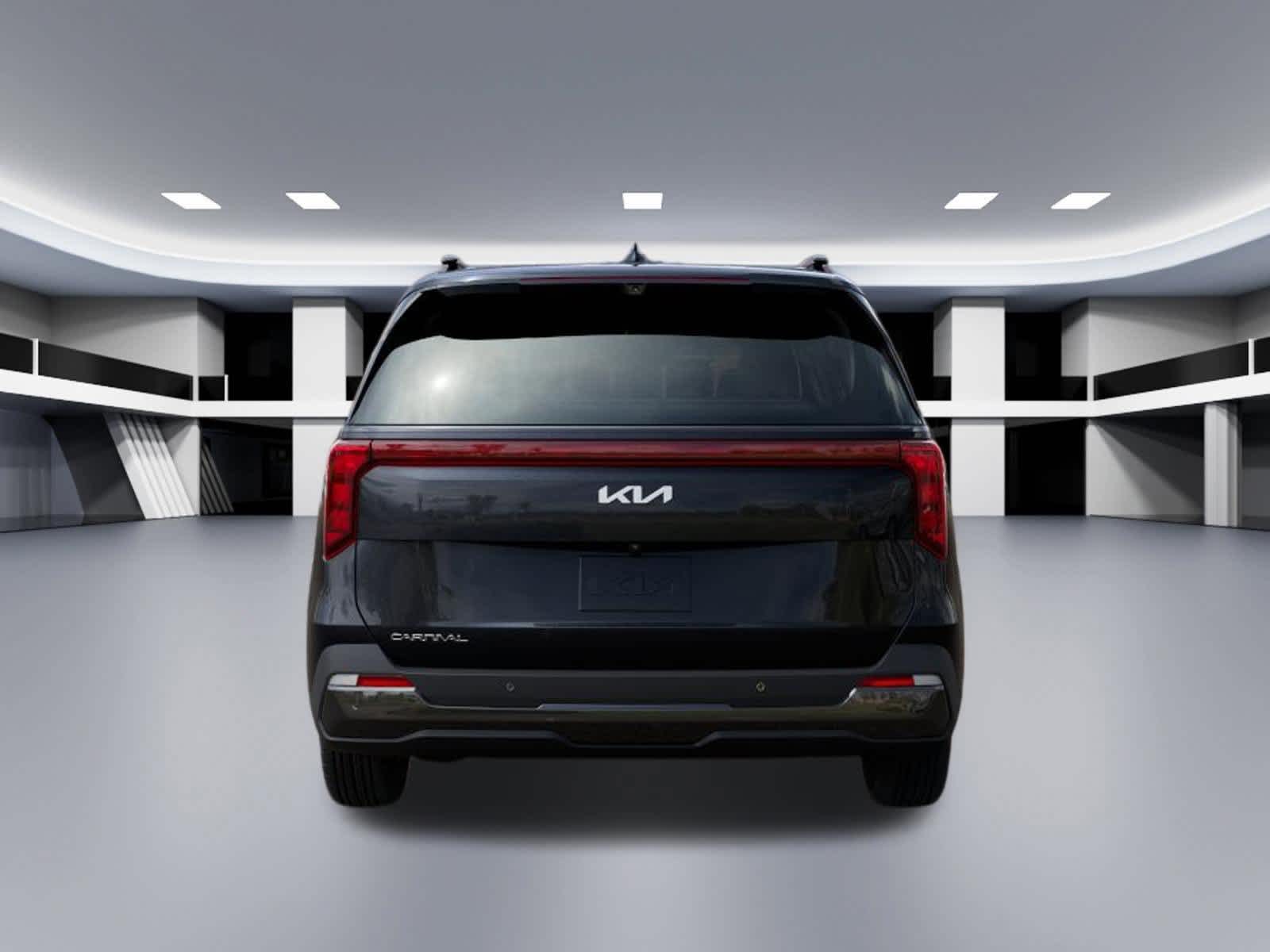 Thumbnail: 2026 Kia Carnival - 3