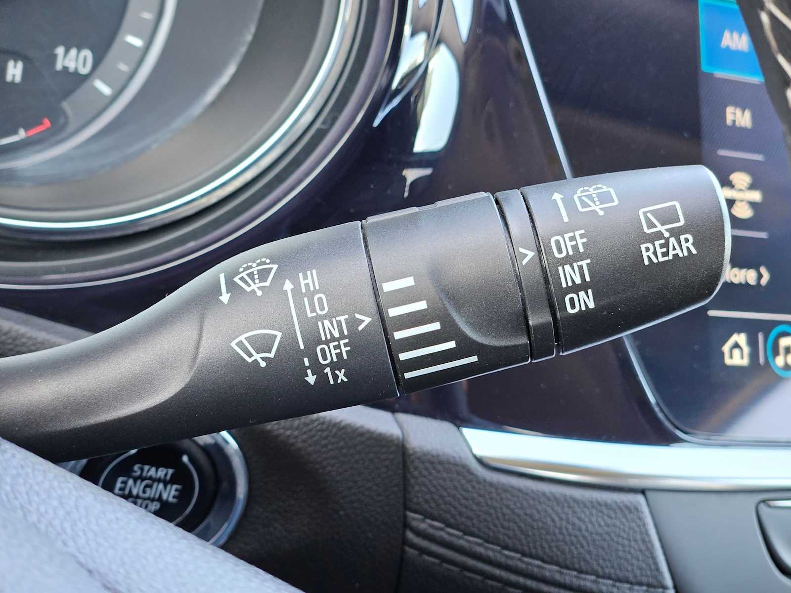 Thumbnail: 2023 Buick Encore GX - 27