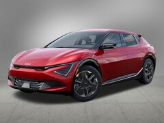 2025 Kia EV6 Light Long Range SUV