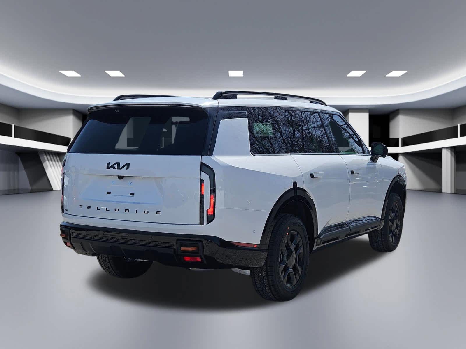 Thumbnail: 2027 Kia Telluride - 6