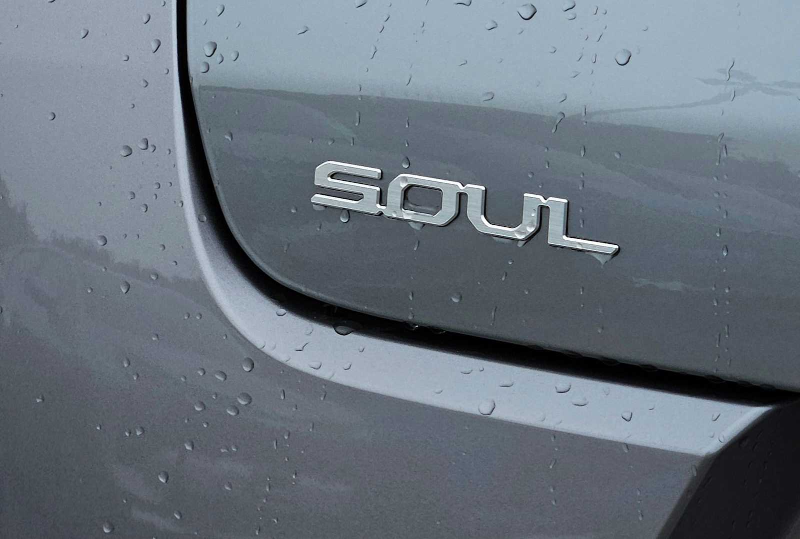 Thumbnail: 2025 Kia Soul - 13