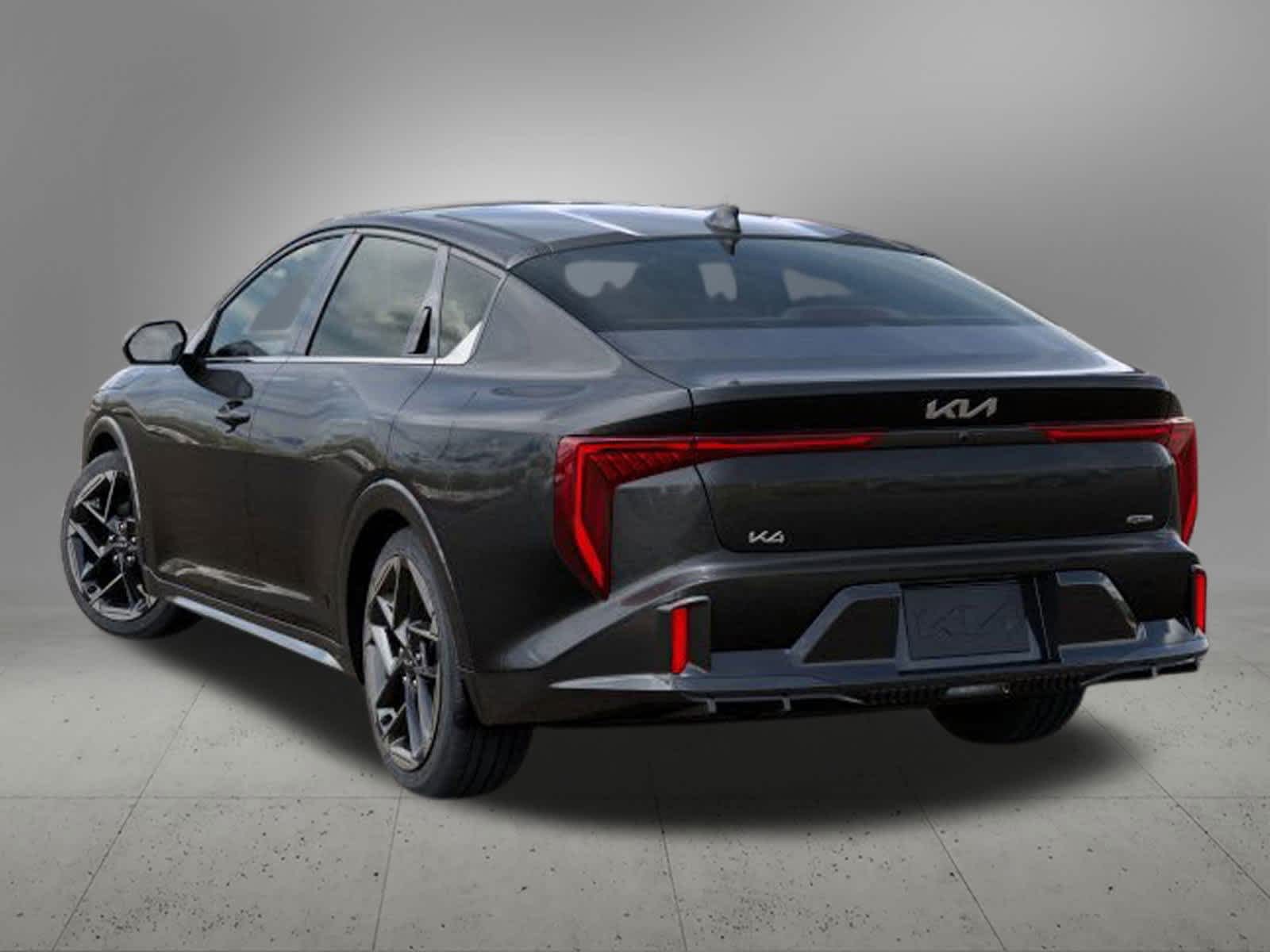 Thumbnail: 2025 Kia K4 - 4