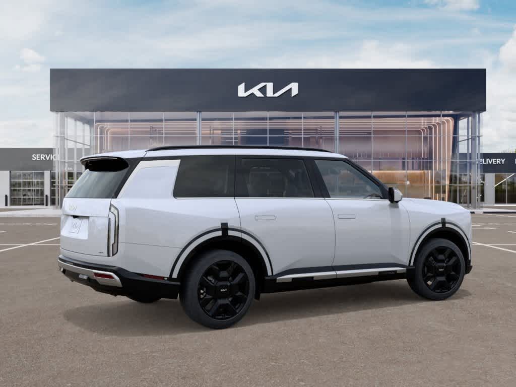 Thumbnail: 2027 Kia Telluride - 41