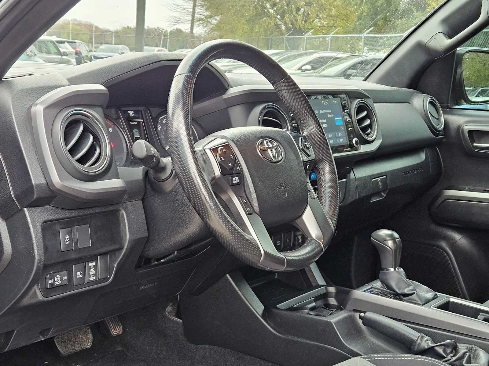 Thumbnail: 2022 Toyota Tacoma - 2